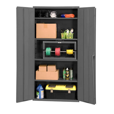 FDC 16GA 24X36X72 4S KH 95 - Model 2501-4S-95